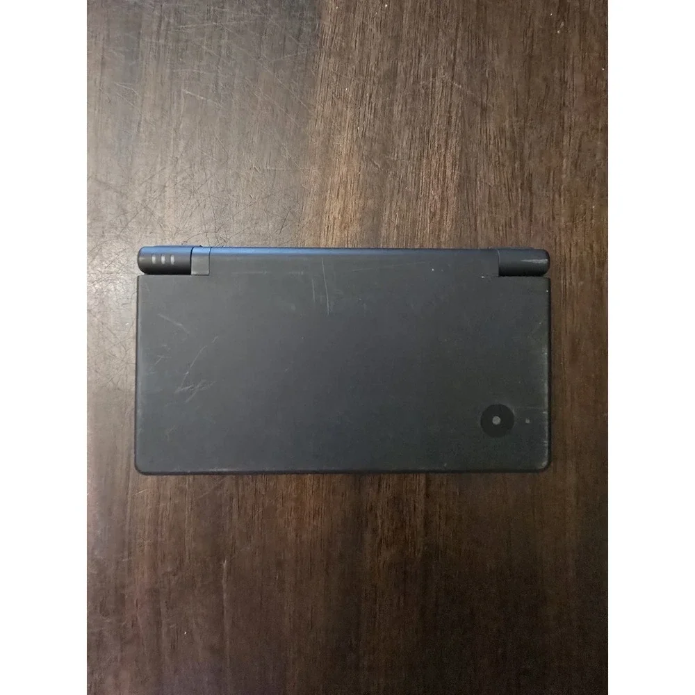 Nintendo dsi console